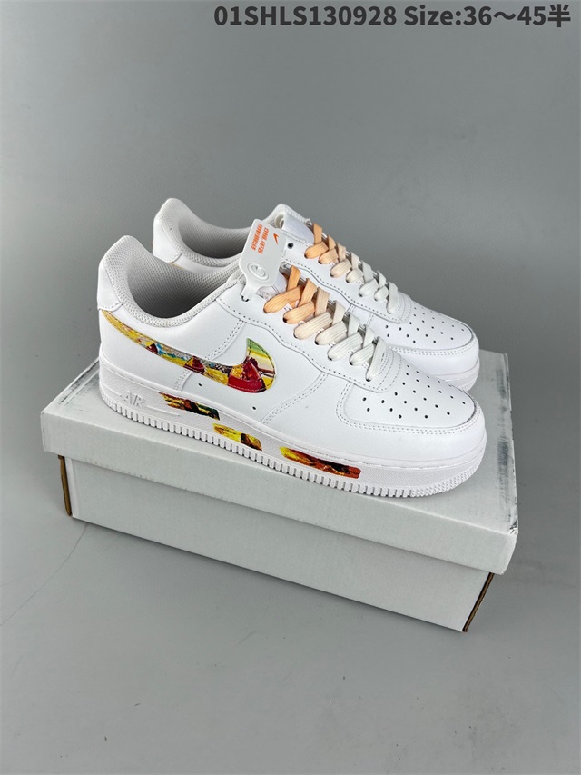 women air force one shoes size 36-45 2022-11-23-296